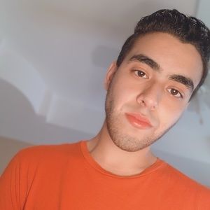 Meet your Posher, Enrique